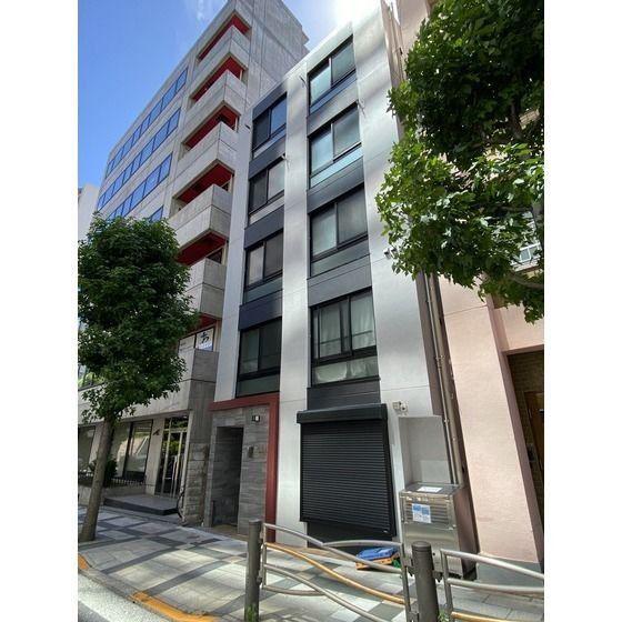シャインパーク錦糸町