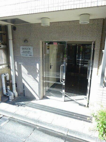 ドルチェ荻窪・壱番館