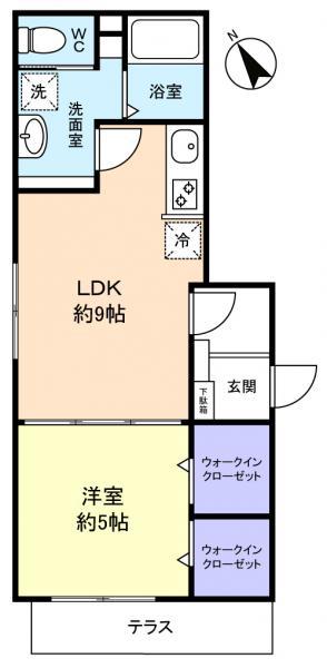 D-COMFORT八千代台