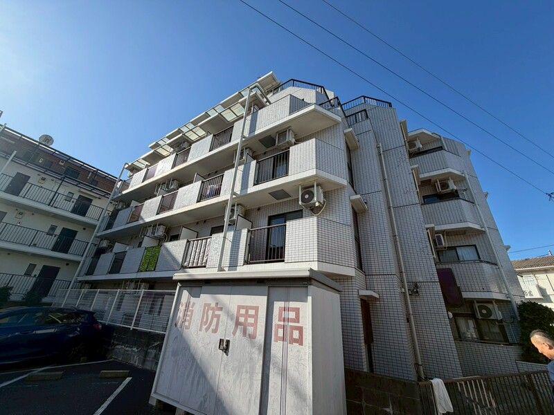 クリオ本郷台壱番館