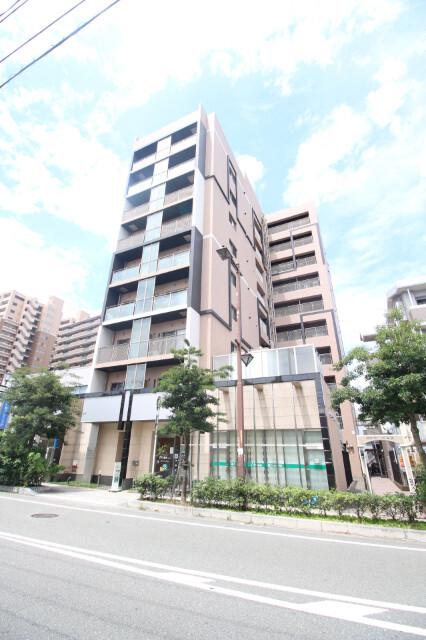 RENGE HOUSE