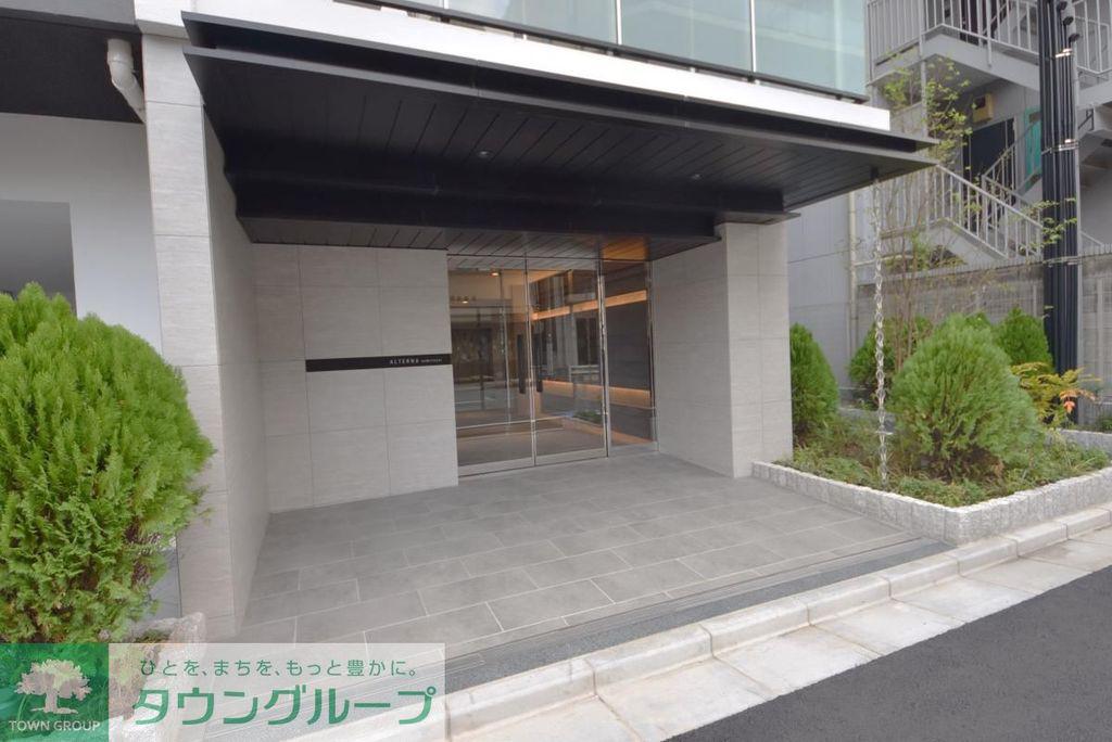 ALTERNA住吉