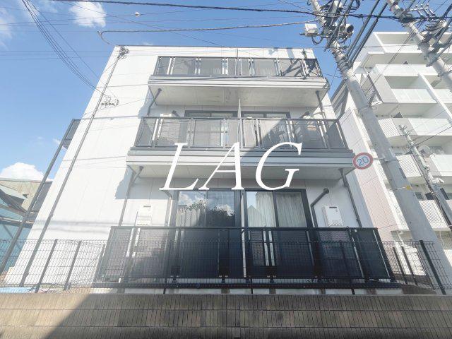 ヒロライフステージ立川(1K/3階)