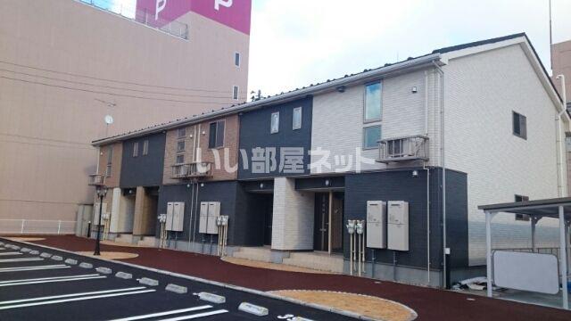 ウェルタウンI
