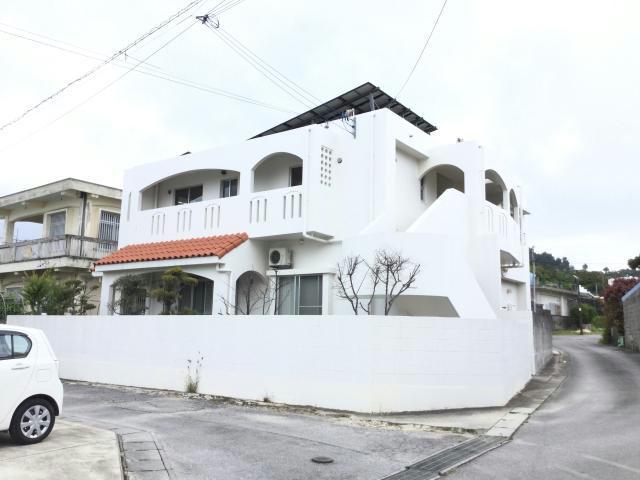 沖縄県中頭郡西原町  築16年(3LDK/2階)