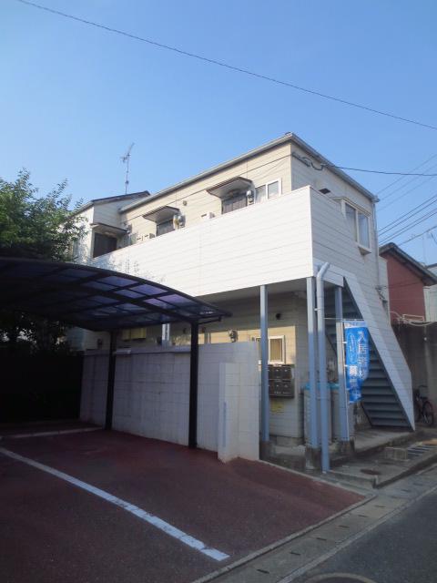 アネックス吉塚