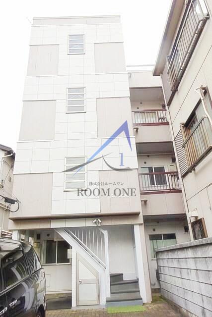 サン石井