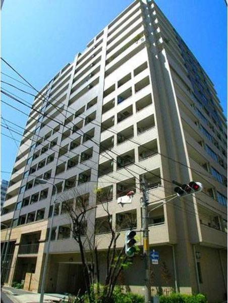 フェニックス日本橋高津(3LDK/14階)
