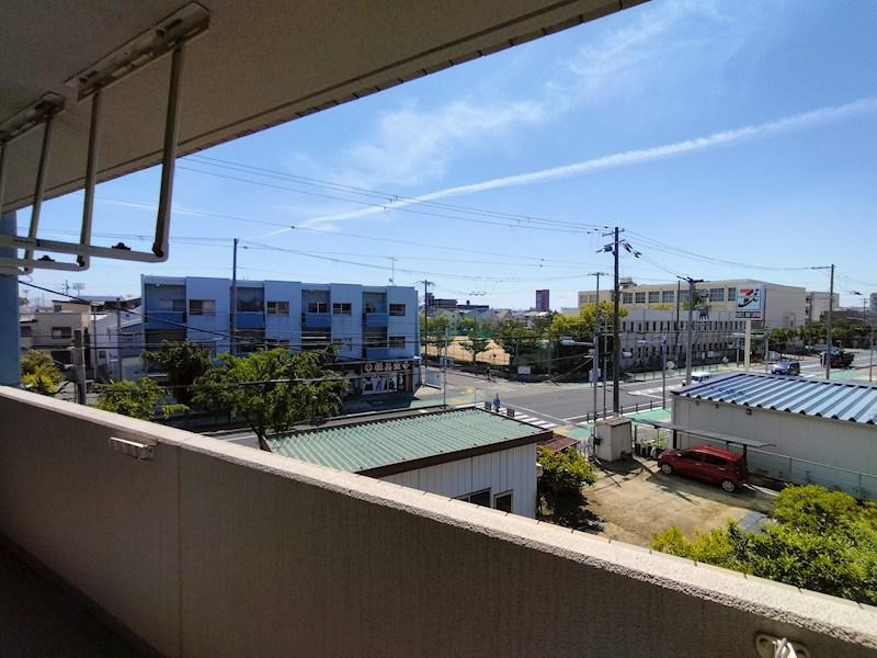 エスポワール御園