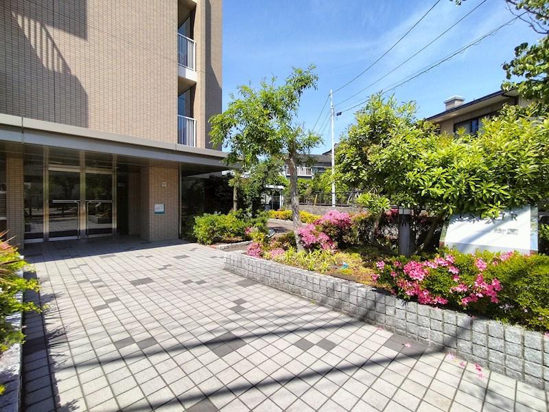 エスポワール御園