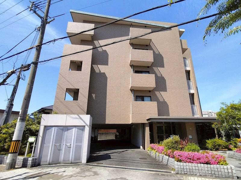 エスポワール御園