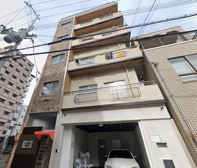 メゾン神戸県庁前