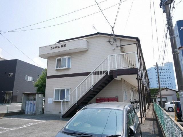 エルディム案浦