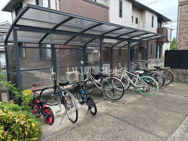 フェルティ2番館