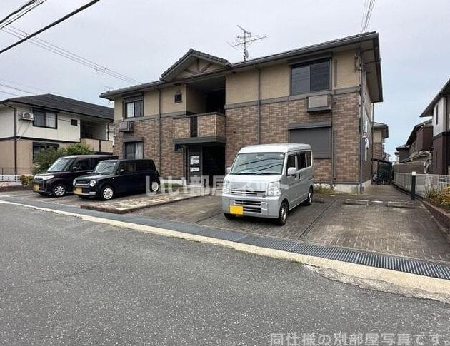 フェルティ2番館