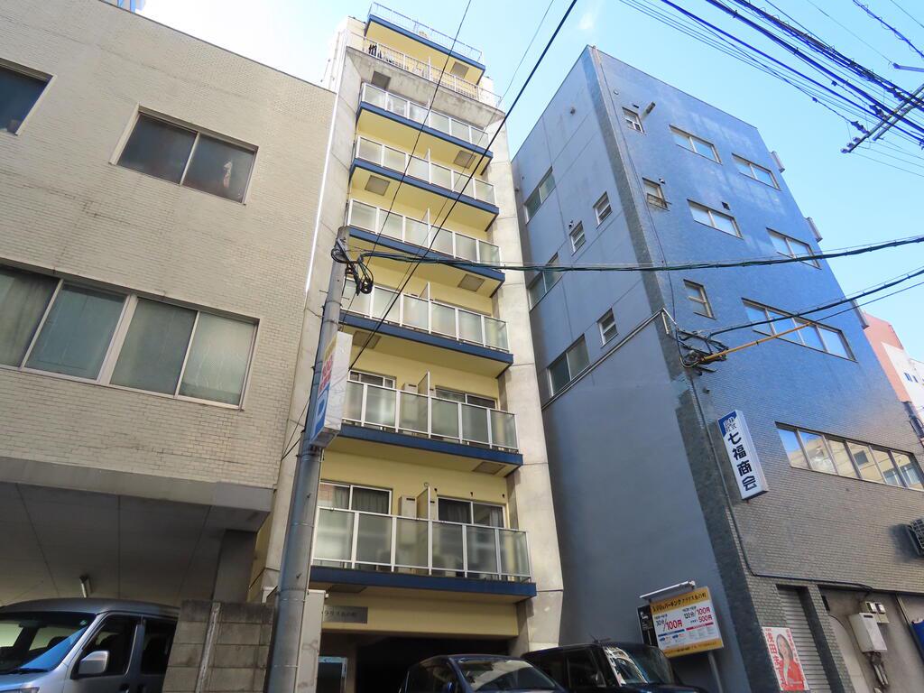 クラリス魚の町