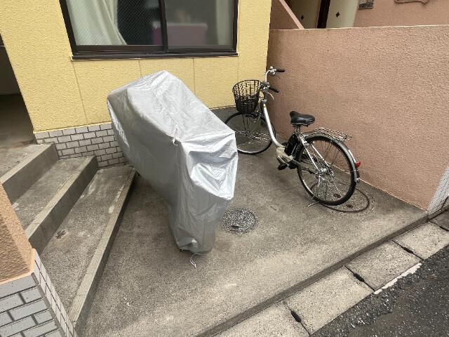 サニーテラス成増