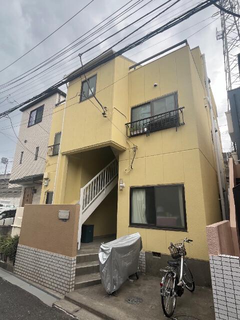 サニーテラス成増