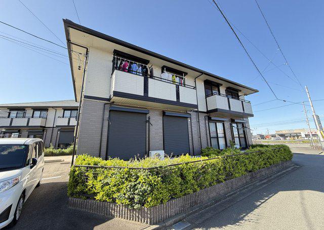 CHATEAU B棟