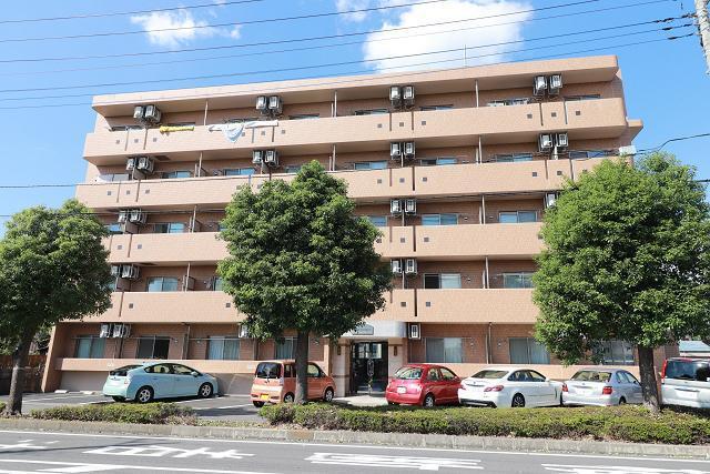 アドバンス籠原南