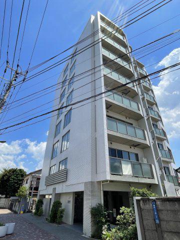 ソシオミュゼ・イズ飛鳥山(1LDK/4階)
