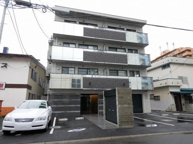 レヴォ水車町
