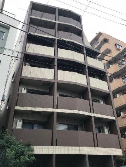 ブライズ清澄白河