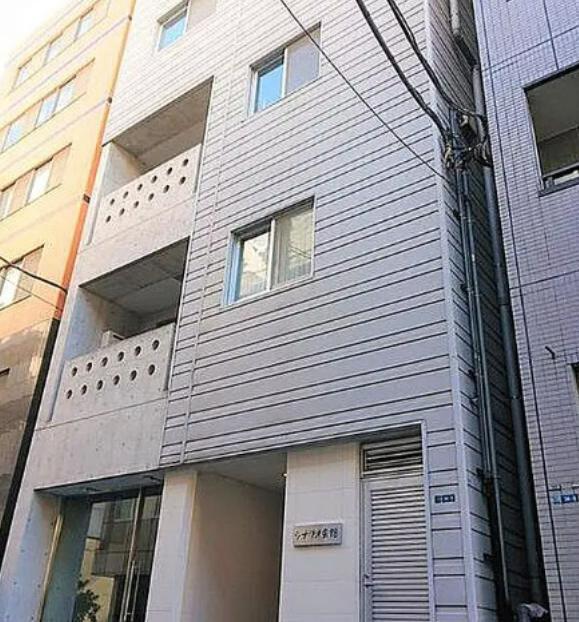シナリオ会館