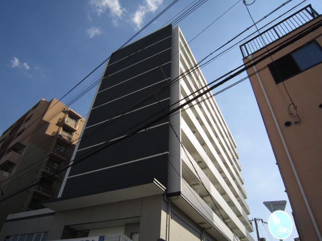 エールリベルテ大阪ウエスト