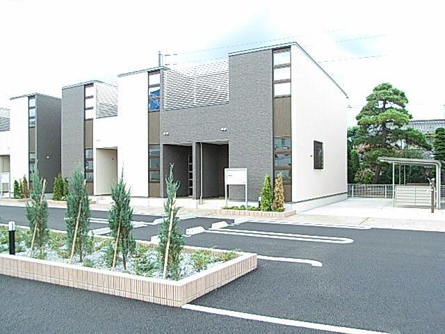 メゾンノアC