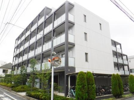 エスティメゾン千石