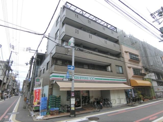 奈良甚ビル