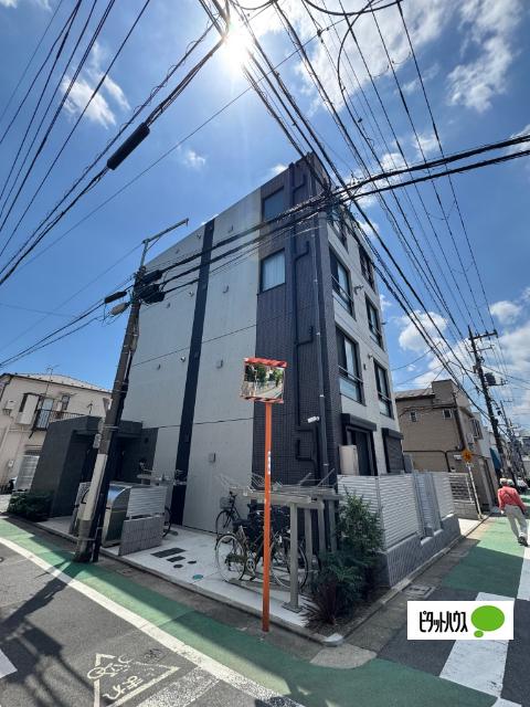 シーガル中延二葉