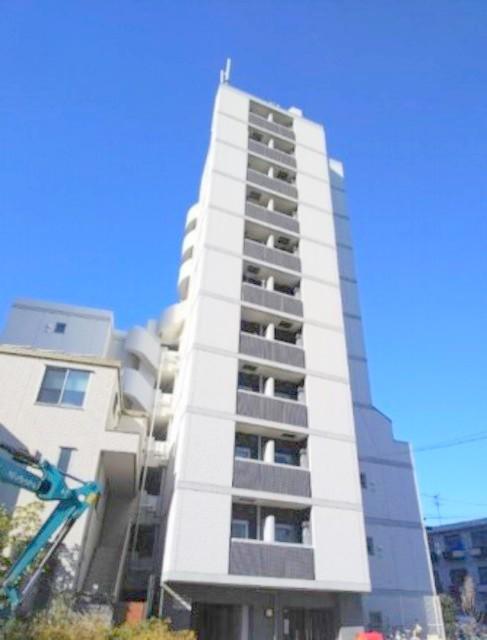 LE-LION牛込柳町