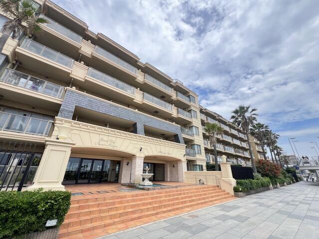 グランシティ湘南海岸