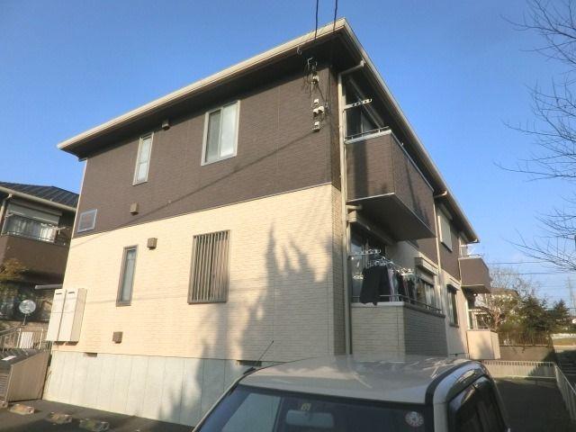 プリムローズ弐番館