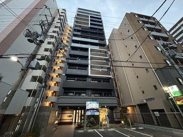 プレサンス大阪同心メゾヴィータ