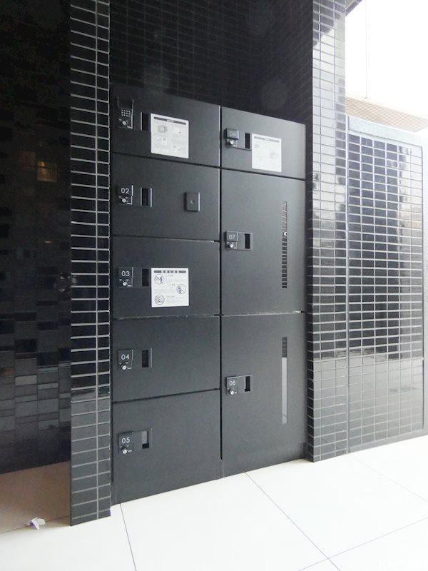 MODERN PALAZZO天神AXIA6