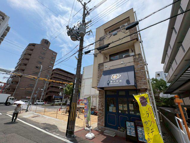 K-FRONT