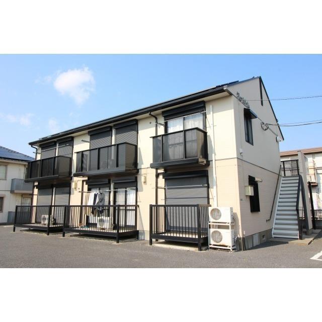 クレールハイム