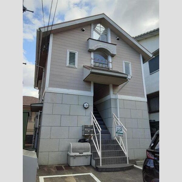 千里山ハイツ