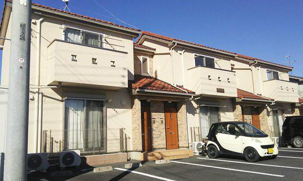埼玉県熊谷市  築18年