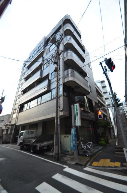 サンクレストSAITO(1DK/4階)