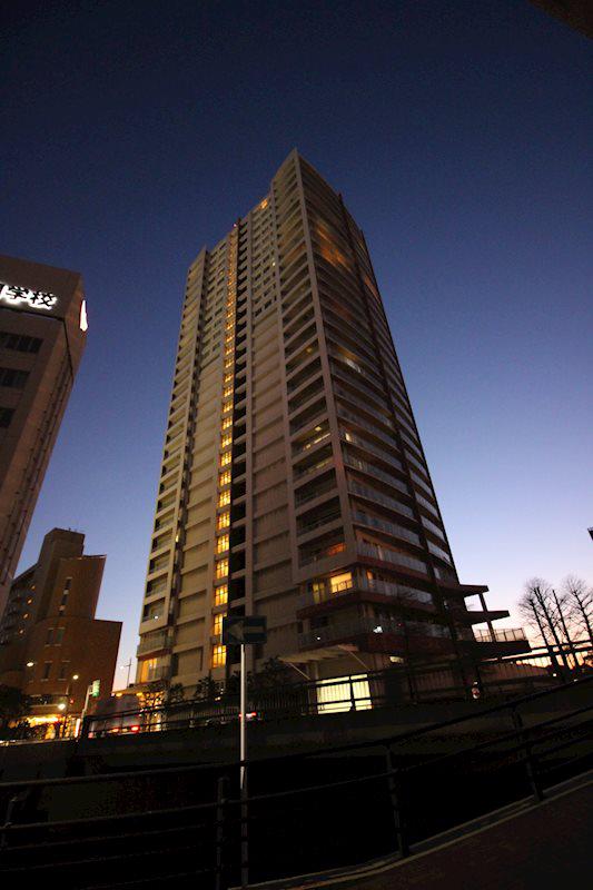 KOKURATOWER(3LDK/3階)