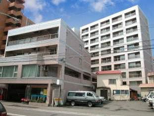 サンシティ札幌