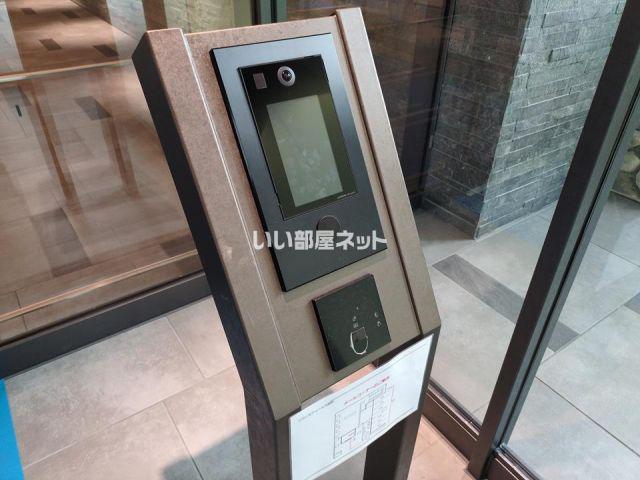 グランセジュール大国町