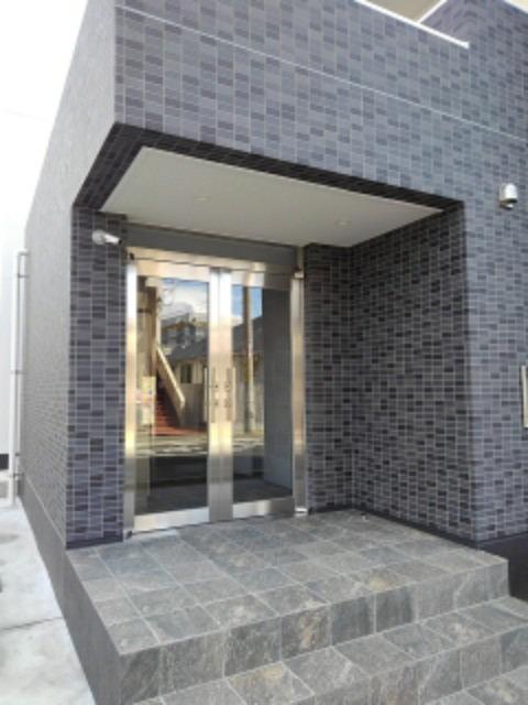 クラール花ノ宮