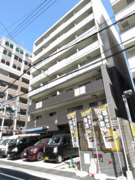 プランドール平尾駅前(4LDK/3階)