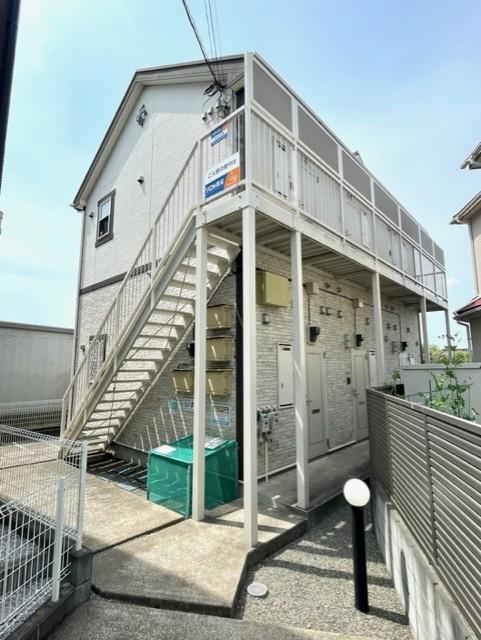 ハーミットクラブハウス妙蓮寺