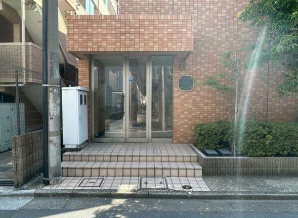 池袋本町貸マンション